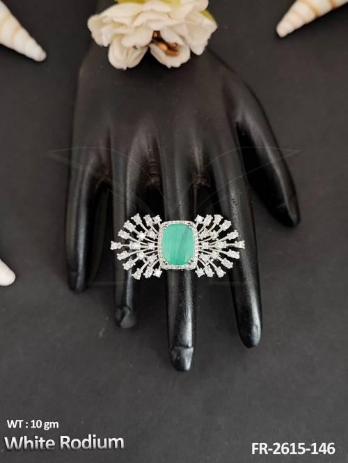 FR-2615-146-MINT GREEN