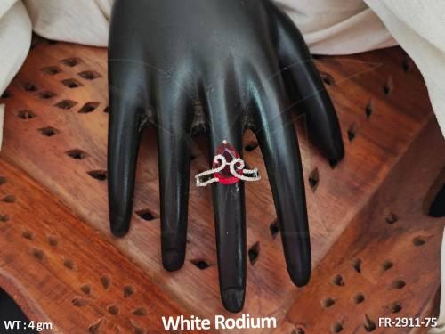 white-rodium-polish-vintage-finger-rings-antique-finish-for-a-timeless-look