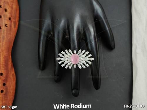 american-diamond-white-rodium-polish-finger-rings-