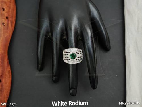 FR-2916-105-GREEN