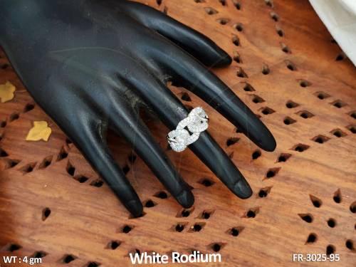 american-diamond-white-rodium-polish-fancy-design-ad-stone-party-wear-finger-rings-