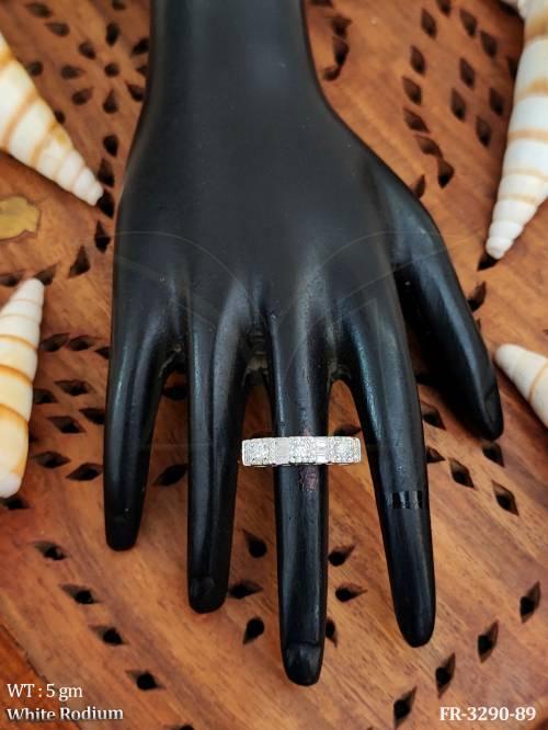 american-diamond-white-rodium-polish-full-stone-finger-rings-