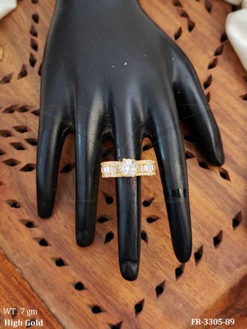 american-diamond-high-gold-polish-finger-rings-