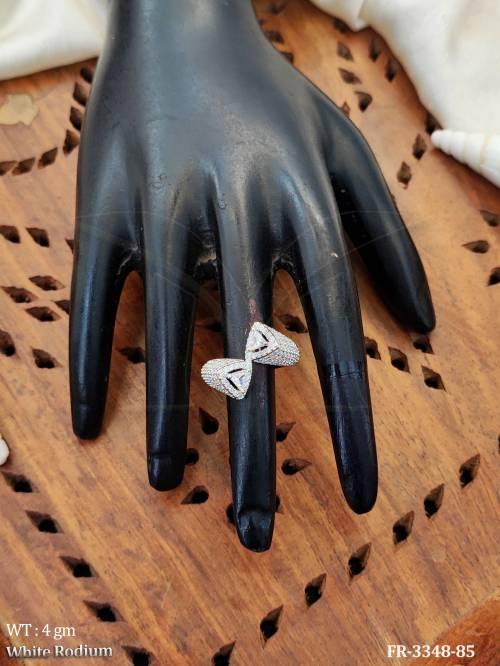 american-diamond-white-rodium-polish-cz-stone-finger-rings-