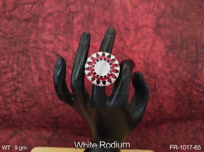 FR-1017-65-RED