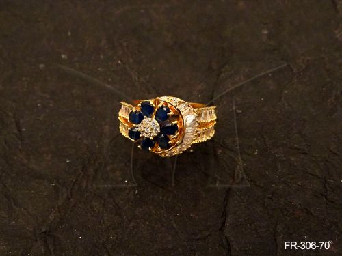FR-306-70-BLUE