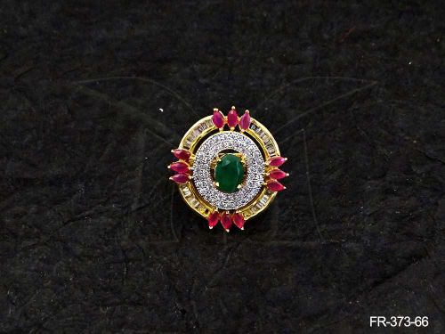 FR-373-66-RANI GREEN
