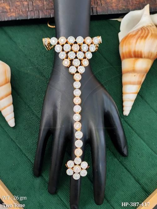 luxury-american-diamond-party-wear-haath-paan