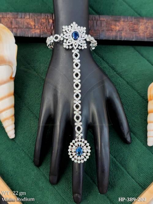 designer-white-rodium-cz-ad-full-stone-haath-paan