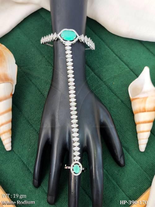 HP-390-170-MINT GREEN