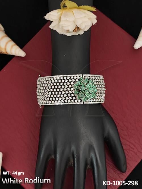 KD-1005-298-GREEN