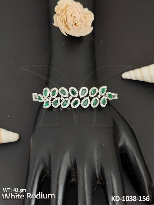 KD-1038-156-GREEN