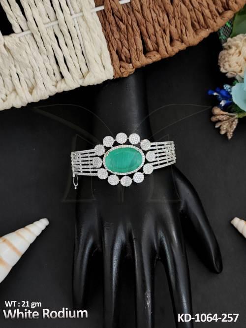 KD-1064-257-MINT GREEN