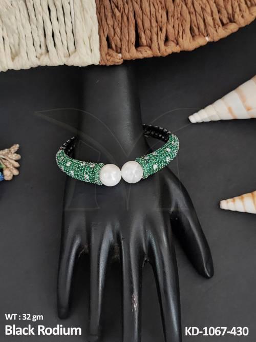 KD-1067-430-GREEN