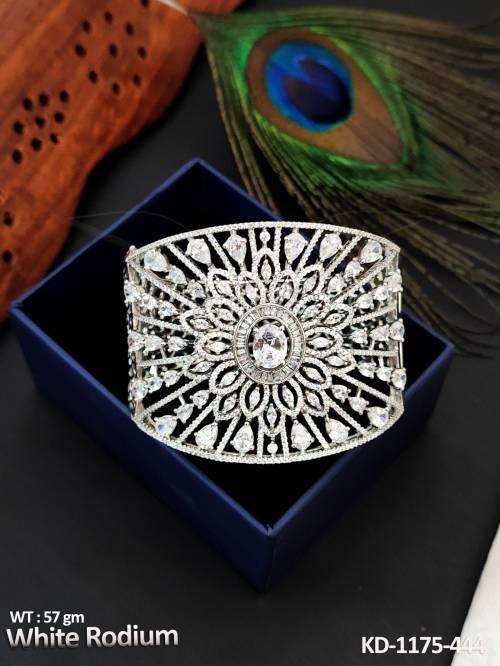 cz-stone-white-rodium-polish-party-wear-kada-