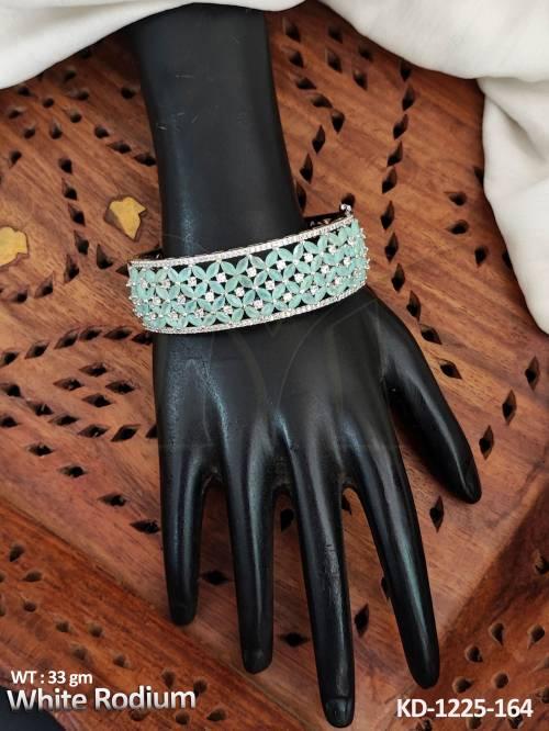 KD-1225-164-MINT GREEN
