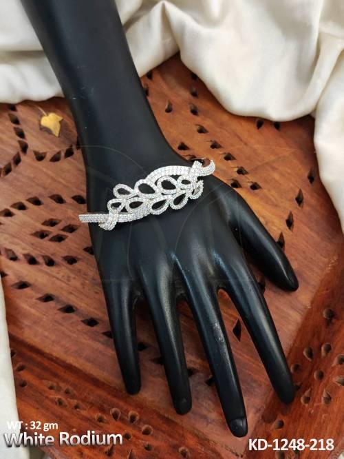 american-diamond-white-rodium-polish-ad-cz-stone-fancy-style-kada-