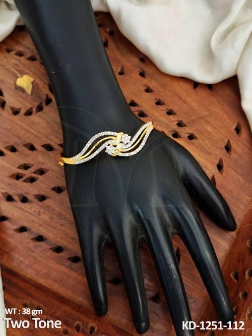 full-stone-ad-two-tone-polish-fancy-style-party-wear-kada-