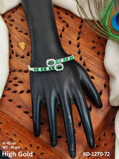 KD-1270-72-GREEN