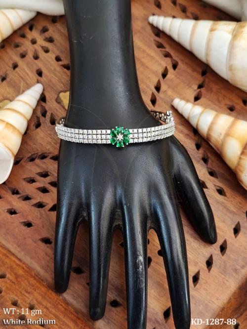 KD-1287-88-GREEN