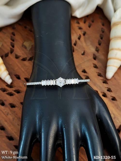 american-diamond-kada-in-white-rodium-polish-finish-sparkling-cz-stones