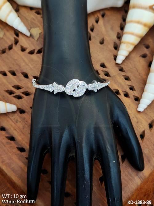 beautiful-design-white-rodium-polish-kada-