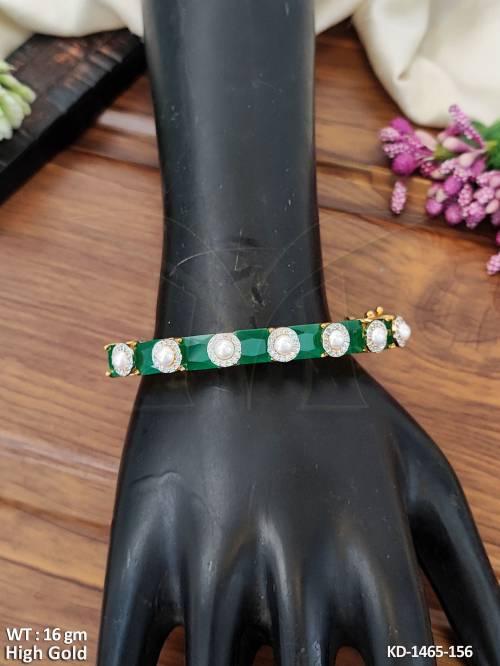 KD-1465-156-GREEN