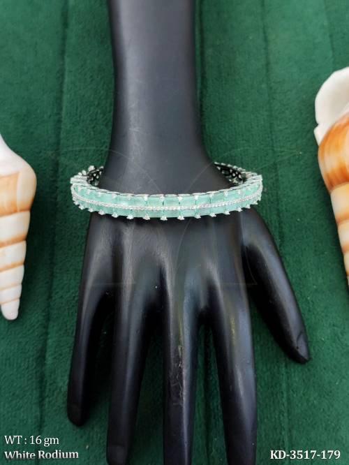 KD-3517-179-MINT GREEN