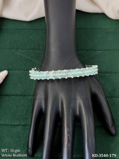 KD-3540-179-MINT GREEN