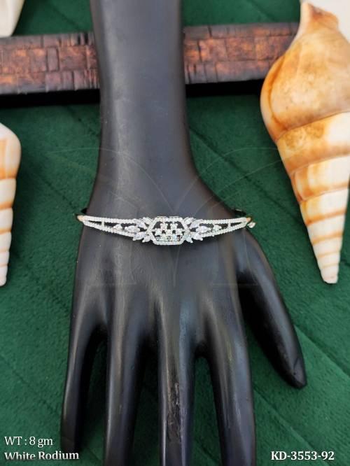 -design-beautiful-white-rodium-polish-kada