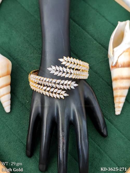 fancy-leaf-layered-statement-kada-for-women