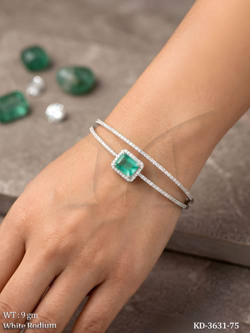 stylish-white-rhodium-ad-open-cuff-kada-for-women