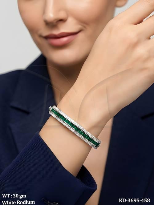 designer-full-stone-ad-white-rhodium-openable-kada