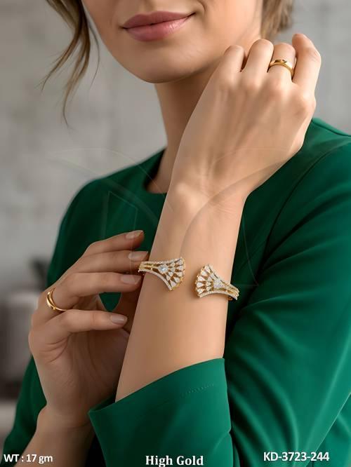 premium-american-diamond-high-gold-party-wear-kada
