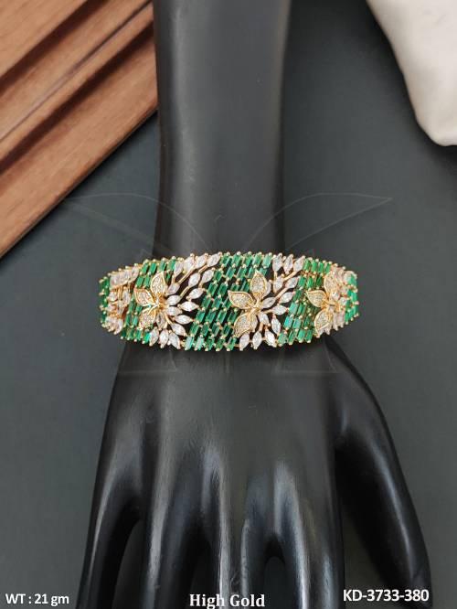 KD-3733-380-GREEN