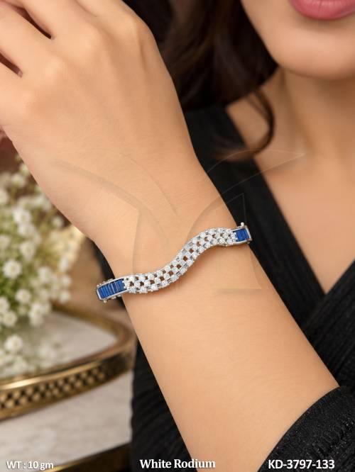 fancy-cz-ad-wave-white-rodium-polish-design-kada