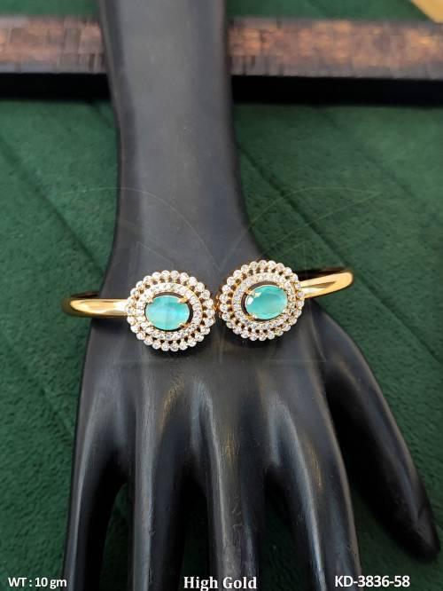 KD-3836-58-MINT GREEN