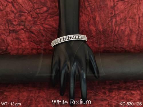 KD-530-126-WHITE
