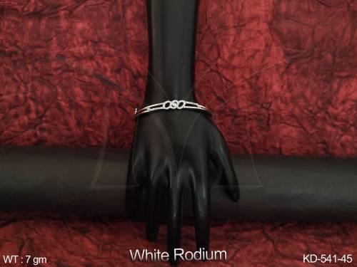 KD-541-45-WHITE