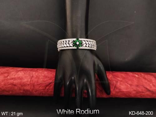 KD-648-200-GREEN