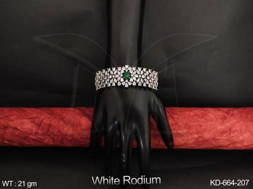 KD-664-207-GREEN
