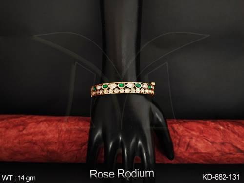 KD-682-131-GREEN