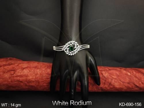 KD-690-156-GREEN