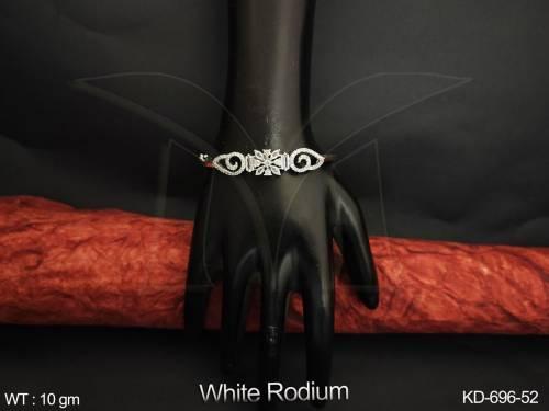 KD-696-52-WHITE