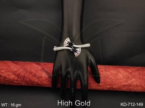 high-gold-polish-fancy-design-party-wear-beautiful-cz-ad-stones-american-diamond-kada-