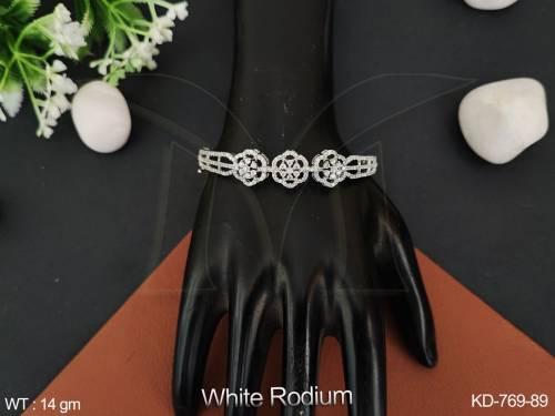 fancy-style-party-wear-white-rodium-polish-cz-ad-stones-american-diamond-kada-