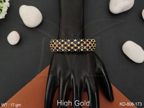 cz-ad-stones-party-wear-high-gold-polish-fancy-style-american-diamond-kada