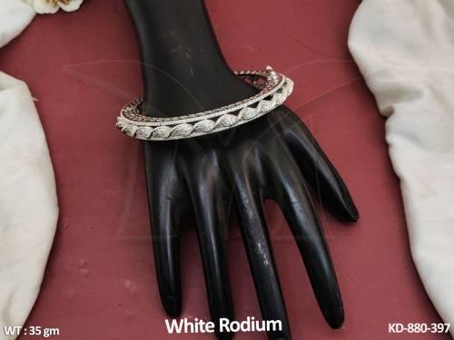 white-rodium-polish-party-wear-designer-ad-cz-jewelry-full-stone-ad-kada