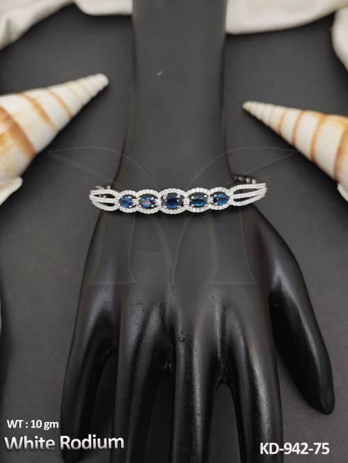 KD-942-75-BLUE
