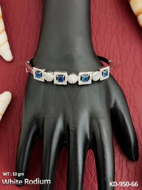 american-diamond-jewellery-designer-fancy-style-kada-